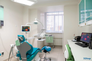 Стоматология ДЕНТАЛЮКС