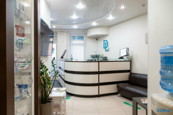 Стоматология ДЕНТАЛЮКС