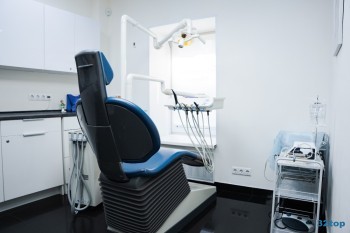 СТОМАТОЛОГИЧЕСКАЯ КЛИНИКА ЕЛЕНЫ МОКРЕНКО м. Рижская