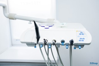 СТОМАТОЛОГИЧЕСКАЯ КЛИНИКА ЕЛЕНЫ МОКРЕНКО м. Рижская