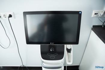 СТОМАТОЛОГИЧЕСКАЯ КЛИНИКА ЕЛЕНЫ МОКРЕНКО м. Рижская