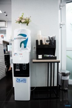 СТОМАТОЛОГИЧЕСКАЯ КЛИНИКА ЕЛЕНЫ МОКРЕНКО м. Рижская