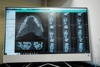 СТОМАТОЛОГИЧЕСКАЯ КЛИНИКА ЕЛЕНЫ МОКРЕНКО м. Рижская