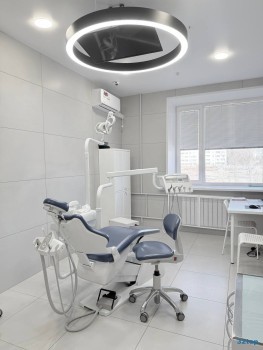 Стоматологическая клиника MEDIA LAND (МЕДИА ЛЭНД)