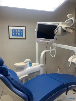 Стоматологическая клиника MEDIA LAND (МЕДИА ЛЭНД)