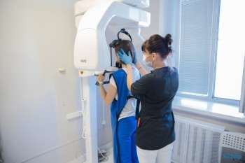 Стоматологическая клиника MEDIA LAND (МЕДИА ЛЭНД)