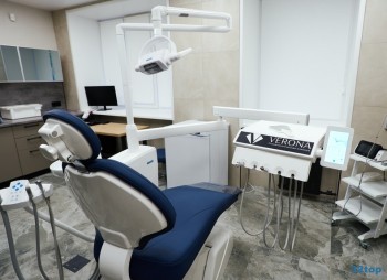 Стоматологическая клиника ВЕРОНА