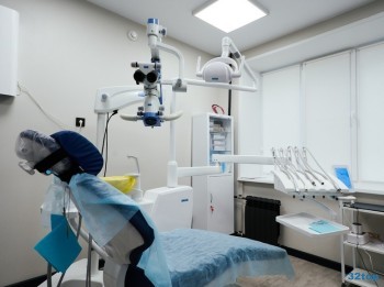 Стоматологическая клиника ВЕРОНА