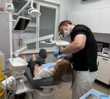 Стоматология КРЕДО м. Выхино