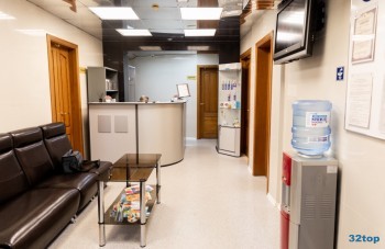 Стоматология ДЕНТАЛ-ПРОФИ