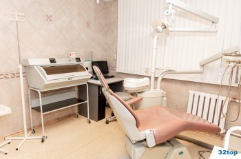 Стоматология ДЕНТАЛ-ПРОФИ