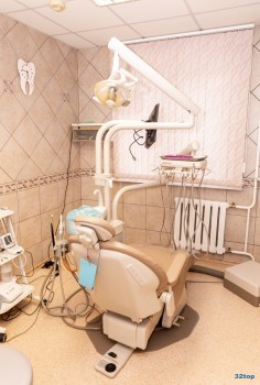 Стоматология ДЕНТАЛ-ПРОФИ