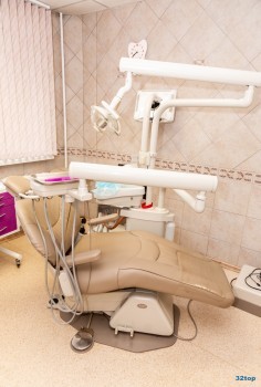 Стоматология ДЕНТАЛ-ПРОФИ