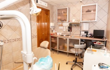 Стоматология ДЕНТАЛ-ПРОФИ