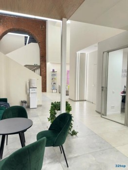 Клиника эстетической ортодонтии КОНФИДЕНЦИЯ м. Площадь Александра Невского