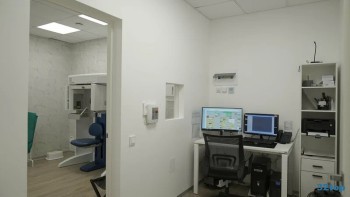 Клиника эстетической ортодонтии КОНФИДЕНЦИЯ м. Площадь Александра Невского