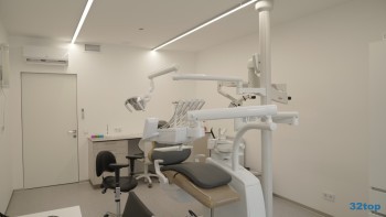 Клиника эстетической ортодонтии КОНФИДЕНЦИЯ м. Площадь Александра Невского