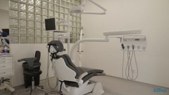 Клиника эстетической ортодонтии КОНФИДЕНЦИЯ м. Площадь Александра Невского