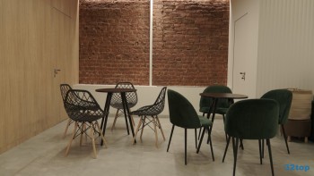 Клиника эстетической ортодонтии КОНФИДЕНЦИЯ м. Площадь Александра Невского