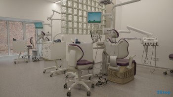 Клиника эстетической ортодонтии КОНФИДЕНЦИЯ м. Площадь Александра Невского