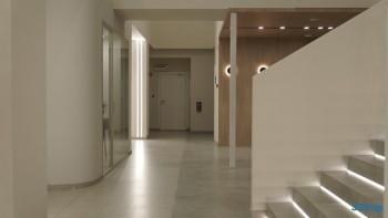 Клиника эстетической ортодонтии КОНФИДЕНЦИЯ м. Площадь Александра Невского