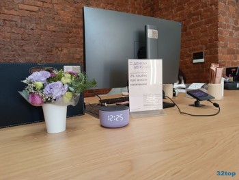 Клиника эстетической ортодонтии КОНФИДЕНЦИЯ м. Площадь Александра Невского