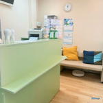 ​Стоматологическая клиника ДЕНТАЛ ДОКА м. Площадь Ленина