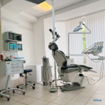 ​Стоматологическая клиника ДЕНТАЛ ДОКА м. Площадь Ленина