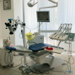 ​Стоматологическая клиника ДЕНТАЛ ДОКА м. Площадь Ленина