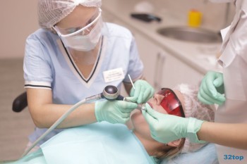 Стоматология ДЕНТИС