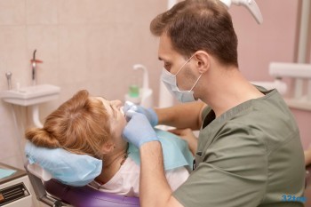 Стоматология ДЕНТИС