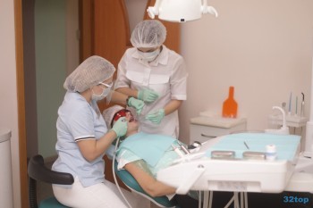 Стоматология ДЕНТИС