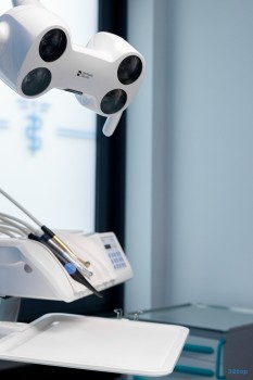 ИСПАНСКИЙ СТОМАТОЛОГИЧЕСКИЙ ЦЕНТР м. Прокшино