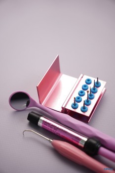 ИСПАНСКИЙ СТОМАТОЛОГИЧЕСКИЙ ЦЕНТР м. Прокшино