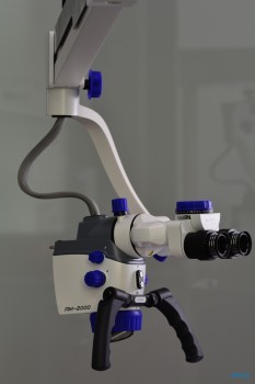 ИСПАНСКИЙ СТОМАТОЛОГИЧЕСКИЙ ЦЕНТР м. Прокшино