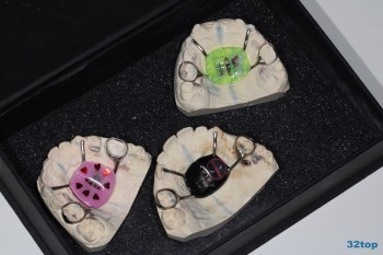 ИСПАНСКИЙ СТОМАТОЛОГИЧЕСКИЙ ЦЕНТР м. Прокшино