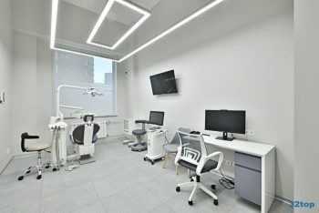 Стоматологическая клиника ESENLI (ЕСЕНЛИ) м. Аминьевская
