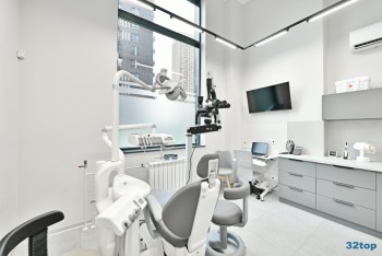 Стоматологическая клиника ESENLI (ЕСЕНЛИ) м. Аминьевская