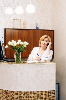 Медицинский центр ПАРАЦЕЛЬС м. Жулебино