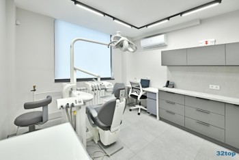 Стоматологическая клиника ESENLI (ЕСЕНЛИ) м. Аминьевская