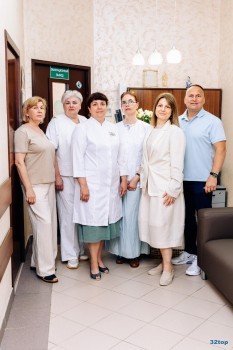 Медицинский центр ПАРАЦЕЛЬС м. Жулебино