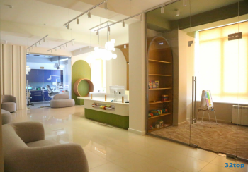 Стоматология КИД ЛАЙФ