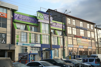 Стоматология КИД ЛАЙФ