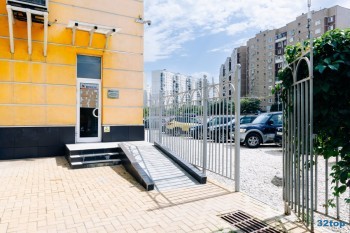 Медицинский центр ПАРАЦЕЛЬС м. Жулебино