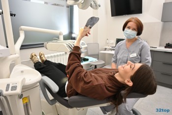 Стоматологическая клиника ESENLI (ЕСЕНЛИ) м. Аминьевская