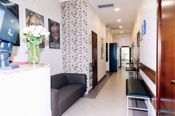 Медицинский центр ПАРАЦЕЛЬС м. Жулебино