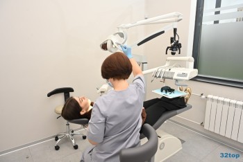 Стоматологическая клиника ESENLI (ЕСЕНЛИ) м. Аминьевская