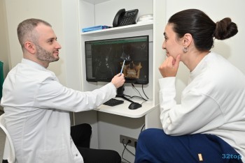 Стоматологическая клиника ESENLI (ЕСЕНЛИ) м. Аминьевская