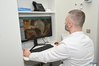 Стоматологическая клиника ESENLI (ЕСЕНЛИ) м. Аминьевская