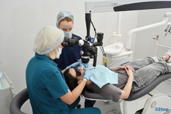 Стоматологическая клиника ESENLI (ЕСЕНЛИ) м. Аминьевская